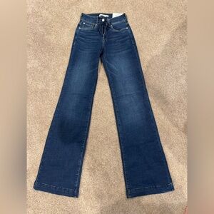 Stylish Ranch Dressn Trouser jeans